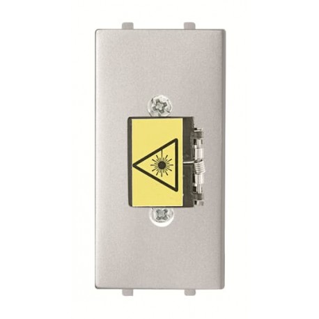 Niessen 2CLA211830N1301 Cap adaptor fo sc individual or. 1M PL